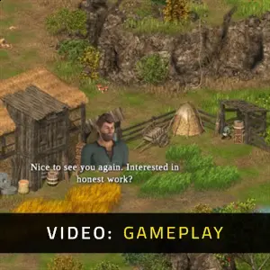 Hero of the Kingdom: The Lost Tales 3 - Gameplay Video