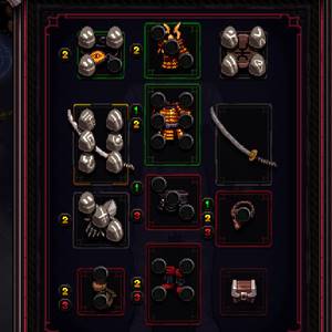 Hero Siege - Item Uitrusting