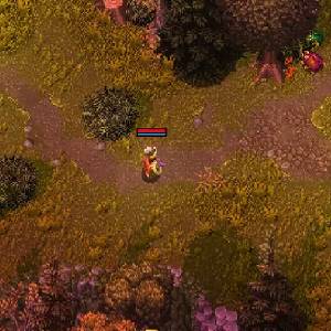 Heroes of Hammerwatch 2 - Kevers