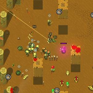 Heroes of Hammerwatch - Arena Strijd