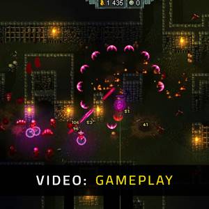 Heroes of Hammerwatch - Gameplay Video