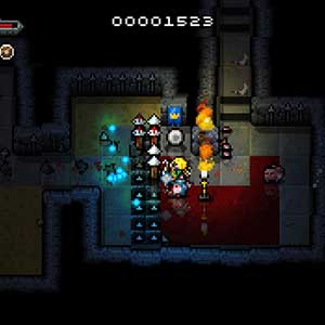 Heroes of Loot 2 - Kerker