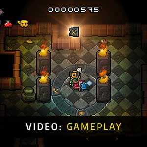 Heroes of Loot 2 - Gameplay