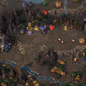 Heroes of Might & Magic: Olden Era - Facties