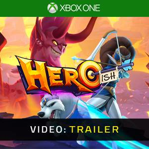 HEROish Xbox One
