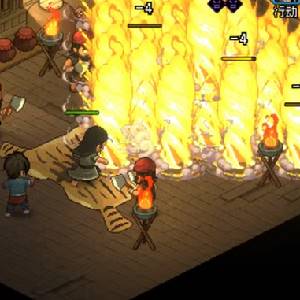 Hero’s Adventure Road to Passion - Innerlijke kracht