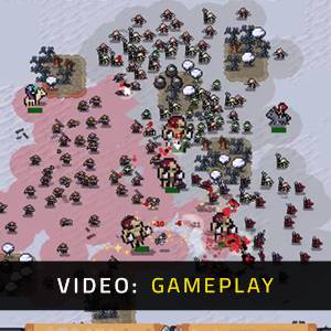 Hero’s Hour Gameplay Video