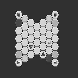Hexa Turn