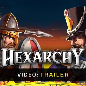 Hexarchy - Video Trailer
