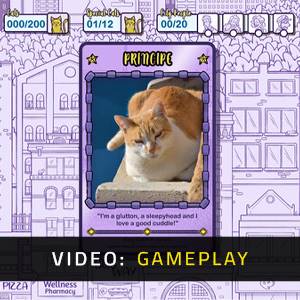 Hidden Cats in New York - Gameplay