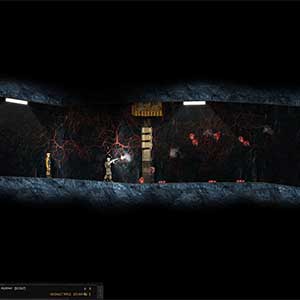 Hidden Deep - Aanvalsgeweer