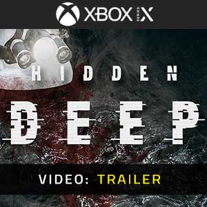 Hidden Deep - Video Aanhangwagen