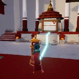 Hidden Dream - Puzzel