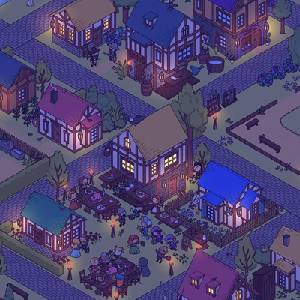 Hidden Through Time 2 Myths & Magic Stad