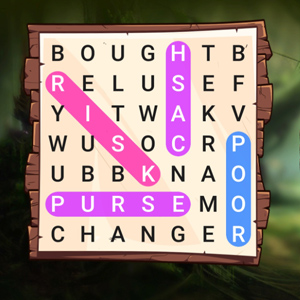 Hidden Words Puzzles - Puzzel