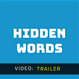 Hidden Words - Video Trailer