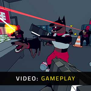 High Hell Gameplay Video