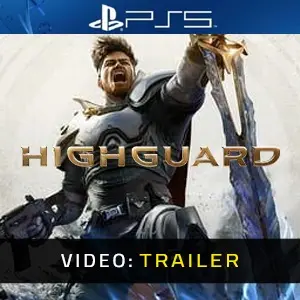 Highguard PS5 - Video Trailer