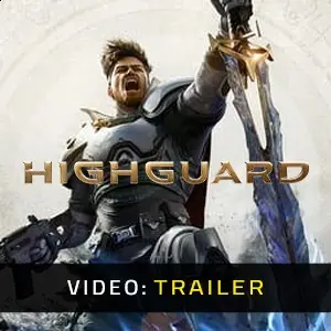 Highguard - Video Trailer