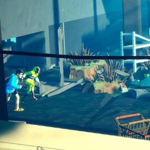 Highwater Laura Sluipend