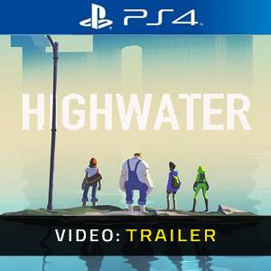 Highwater Video Trailer