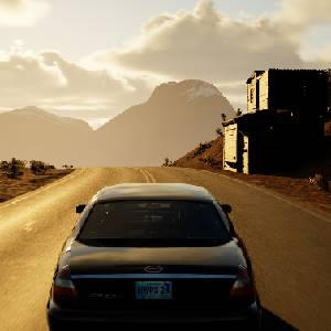 Highway Police Simulator - Auto