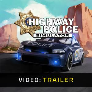 Highway Police Simulator Pc