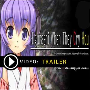 Koop Higurashi When They Cry Hou Ch.7 Minagoroshi CD Key Goedkoop Vergelijk de Prijzen
