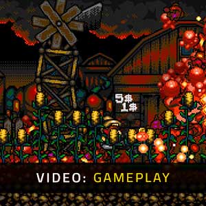 Hillbilly Doomsday Gameplay Video