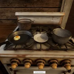 Hillshade Farm - Koken