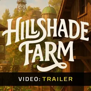Hillshade Farm - Trailer
