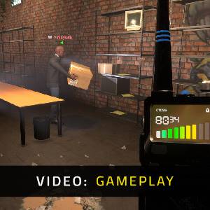 Hired 2 Die - Gameplayvideo