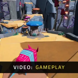 Hirogami - Gameplay Video