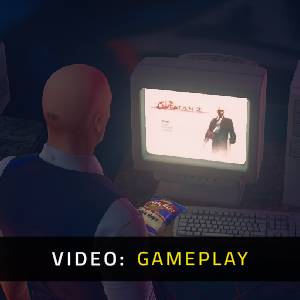 Hitman 2 Gameplay Video