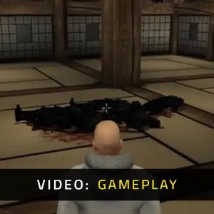 Hitman 2 Silent Assassin - Gameplay Video