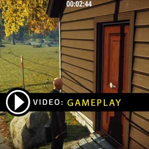 HITMAN 2 Whittleton Creek Pack Gameplay Video