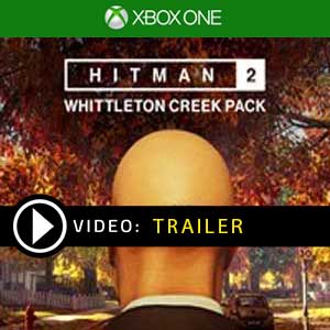 Koop HITMAN 2 Whittleton Creek Pack Xbox One Goedkoop Vergelijk de Prijzen