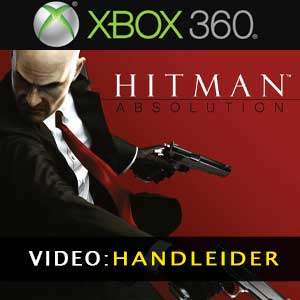 Hitman Absolution Video Trailer