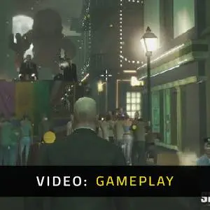 Hitman: Blood Money - Gameplay Video