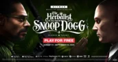 Snoop Dogg is het nieuwste Elusive Target in Hitman World of Assassination