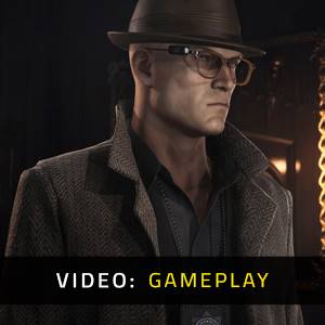 Hitman Trilogy - Gameplay Video