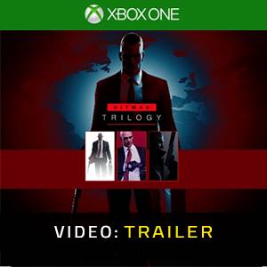Hitman Trilogy - Video Trailer