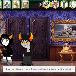 HIVESWAP Act 2 - Gang