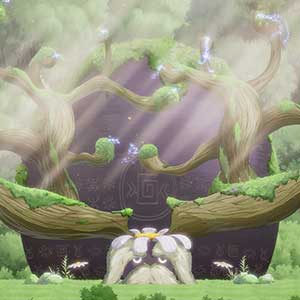 Hoa Entree Rock Kingdom