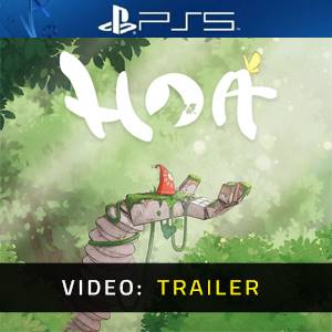 Hoa PS5 Video-opname