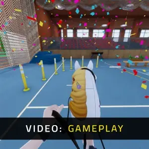 Hobby Horse - Gameplay