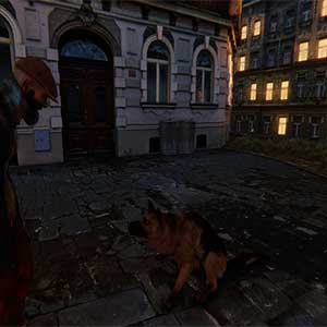 Hobo: Tough Life Controle