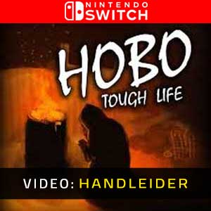 Hobo: Tough Life Video Trailer