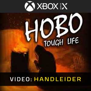 Hobo: Tough Life Video Trailer
