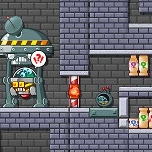 Hoggy2 Nintendo Switch